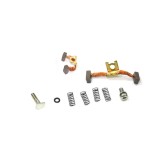 Set perii electromotor Yamaha YFM Grizzly 550 700 09- 14