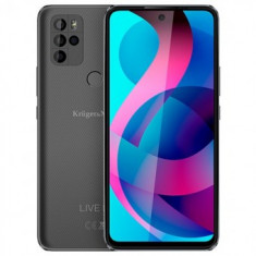 Smartphone live 10s kruger&matz