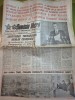 Ziarul romania libera 25 noiembrie 1989 - congresul al 14-lea al partidului comunist roman