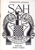 SAH CARTEA DE AUR-C. STEFANIU-351348