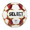 FB Tempo TB Special minge fotbal alb-rosu n. 5