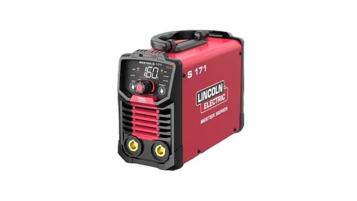 Aparat de sudura invertor Bester S 171