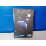 Investigatii in paranormal: Reteaua energetica a pamantului - Bruce L. Cathie C3