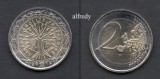 FRANTA 2012, 2 euro