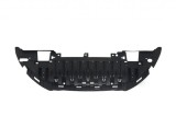 Scut motor sub bara fata Renault Scenic (Jz) 05.2009-04.2013 , partea Fata , 6223-581-26R, Rapid