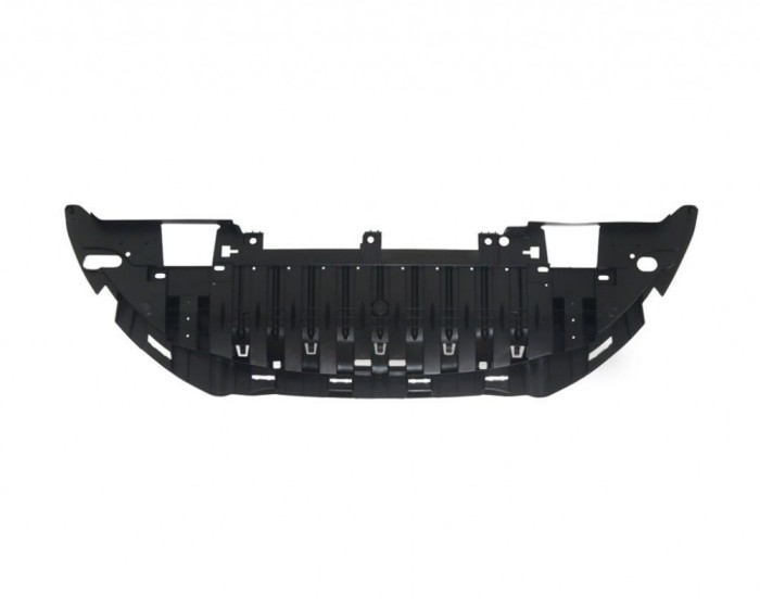 Scut motor sub bara fata Renault Scenic (Jz) 05.2009-04.2013 , partea Fata , 6223-581-26R