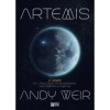 Artemis - Andy Weir