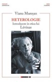 Heterologie - Vianu Muresan