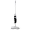 Mop cu aburi Adler, 1300 W, 3 setari pentru abur, inaltime reglabila, temperatura ridicata