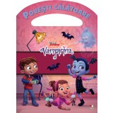 Disney. Vampirina. Poveşti călătoare
