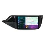 Navigatie dedicata cu Android KIA Ceed 2012 - 2018, 12GB RAM, Radio GPS Dual