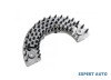 Rezistenta aeroterma trepte ventilator Peugeot 307 (2000-&gt;)[3A/C] #1