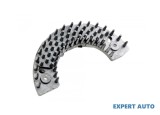 Rezistenta aeroterma trepte ventilator Peugeot 206 (1998-&gt;)[2A/C] #1