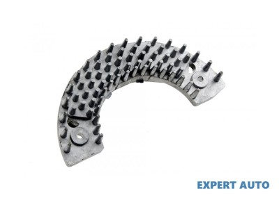 Rezistenta aeroterma trepte ventilator Citroen Xsara Picasso (1999-&amp;gt;) [N68] #1 foto