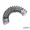 Rezistenta aeroterma trepte ventilator Peugeot 307 (2000-&gt;)[3A/C] #1