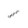 Garnitura galerie evacuare LANCIA LYBRA SW (839BX) 1.9 JTD (839BXD1A) 1999-2000 CORTECO 026607P