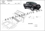 Scut metalic motor + radiator Toyota Hilux fabricata incepand cu 2007 APS-26,170, SCUT PROTECTION