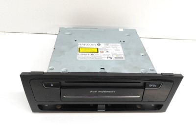 Unitate radio CD navigație AUDI Q5 8R 2014 OEM: Off-road | 23792748 foto