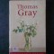 THOMAS GRAY - EVERYMAN`S POETRY (1996)