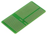 Placă PCB Orizontală ABS V0