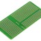 Placă PCB orizontală pentru carcase DIN