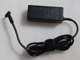 Incarcator laptop HP19.5V 2.31A 45W mufa: 4.5mm x 3.0mm, Incarcator standard, HP