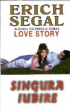 Singura iubire - Erich Segal