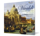 Antonio Vivaldi - 8 Concerti Solenni