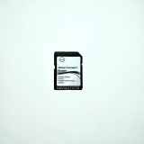 SD Card NISSAN Connect LCN1 Navi Romania 2023 QASHQAI CUBE JUKE