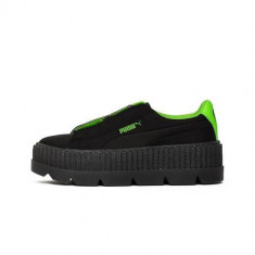 Pantofi Femei Puma Fenty Cleated Creeper Surf 36768103 foto