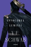 Cumpara ieftin Invocarea Luminii, V.E. Schwab - Editura Nemira