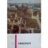 TARGOVISTE-GABRIEL MIHAIESCU, EUGEN FRUCHTER-226018
