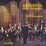 Armonia Wind Ensemble, conductor Mihai Amarghioalei &ndash; Armonia Wind Ensemble
