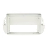 Rama adaptoare Fiat 500 (2007-2015) pentru Navigatii multimedia Android de 9 Inch