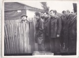 bnk foto - Un comisar acuza - fotografie de panoui 24x18 cm