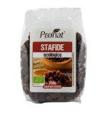 Stafide Bio 200gr Pronat