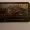XG Magnet frigider - tematica turistica - Grecia - Corfu - Muzeu