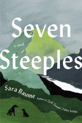 Seven Steeples foto