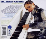 Songs in a Minor | Alicia Keys
