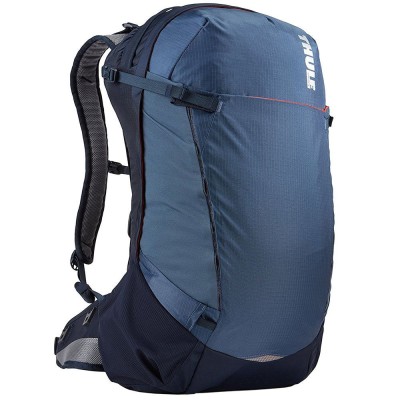 Rucsac Thule Capstone Atlantic, model: TA224101, Albastru foto