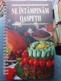 Ne intampinam oaspetii- Oxana Uzun
