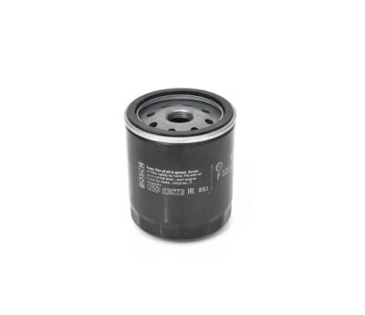 Filtru ulei BOSCH BSF026407225 foto