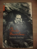 Jurnale intime- Charles Boudelaire