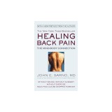 Healing Back Pain: The Mind-Body Connection