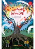 CopAcul FermecAt - Editura Corint
