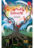 Cumpara ieftin CopAcul FermecAt, Corint