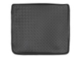 Covor Tavita Portbagaj Renault Grand Scenic II 5 loc 2004-2009 cauciuc negru