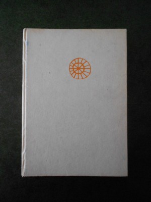 GHEORGHE POP - ELEMENTE NEOLOGICE IN GRAIUL MARAMURESEAN (1971, ed. cartonata) foto
