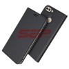 Toc FlipCover Magnet Skin Samsung Galaxy A10e Grey