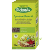 Seminte de Brocoli pentru Germinat Ecologice/Bio 150g